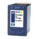 HP 57 inktcartridge kleur 22ml (compatible) CHP-057 by HP