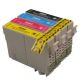 Epson 29XL T2996 voordeelset 4 cartridges (huismerk) zelf samenstellen EC-T29961zelf by Epson