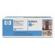 HP Color LaserJet Q3961A Print Cartridge cyan HP-Q3961A by HP
