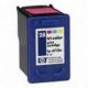 HP 28 inktcartridge 3 kleuren 21ml (compatible) CHP-028 by HP