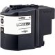 Brother LC-22EBK inktcartridge zwart (origineel) BR-LC-22EBK by Brother