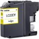 Brother LC-22EY inktcartridge geel (origineel) BR-LC-22EY by Brother