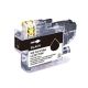 Brother LC-3217BK inktcartridge zwart met chip 15ml (huismerk) CBLC-3217BK by Brother