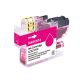 Brother LC-3217M inktcartridge magenta met chip 9ml (huismerk) CBLC-3217M by Brother