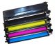 Brother TN-421 Toner Cartridge voordeelset (huismerk) CBR-TN04215 by Brother