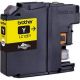 Brother LC-12EY inktcartridge geel (origineel) BLC-12EY by Brother