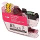 Brother LC-3213M inktcartridge magenta hoge capaciteit met chip (huismerk) BC-LC3213M by Brother