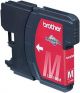 Brother LC-1100M inktcartridge magenta 10,6ml (huismerk) BC-LC-1100M by Brother