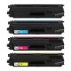 Brother TN-321 Toner Cartridge voordeelset 4 stuks (huismerk) CBR-TN03215 by Brother