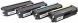 Brother TN-900 Toner Cartridge voordeelset (huismerk) CBR-TN09005 by Brother