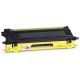 Brother TN-130Y Toner Cartridge geel (huismerk) CBR-TN01304 by Brother