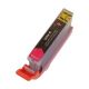 Canon CLI-8M inktcartridge magenta met chip 13,8 ml (huismerk) CC-CLI-08M-chip by Canon