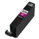 Canon CLI-526M inktcartridge magenta met chip (huismerk) CC-CLI9-526Mc by Canon