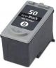 Canon PG-50 inktcartridge zwart (huismerk) CC-PG50 by Canon