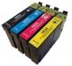 Epson 16XL T1636 multipack 40 cartridges (huismerk) EC-T16366 by Epson