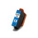 Epson 202XL inktcartridge cyaan hoge capaciteit (huismerk) EC-T202XLC by Epson