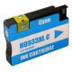 HP 933XL / CN054AE inktcartridge cyaan 14ml met chip (huismerk) CHP-933XLCC by HP