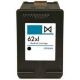 HP 62XL / CP205AE inktcartridge zwart hoge capaciteit (huismerk) CCP205AE by HP