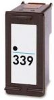 HP 339 (C8767EE) inktcartridge zwart 23ml (compatible) CHP-339 by HP