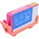 HP 903XL / T6M07AE inktcartridge magenta hoge capaciteit (huismerk) CHP-903XLM by HP