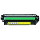 HP Color LaserJet CE252A Toner Cartridge yellow (remanufactured) CHP-CE252A by HP