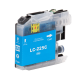 Brother LC-225XL C inktcartridge cyaan met chip (huismerk) BC-LC-0225XLC by Brother