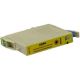 Epson T0554 inktcartridge geel 12ml met chip (huismerk) EC-T0554 by Epson