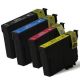 Epson 18XL T1816 multipack 8 cartridges (huismerk) EC-T18162 by Epson