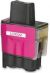 Brother LC-900M inktcartridge magenta 12ml (huismerk) BC-LC-0900M by Brother