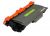 Brother TN-3380 Toner Cartridge zwart (huismerk) CBR-TN3380 by Brother