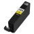 Canon CLI-526Y inktcartridge geel met chip (huismerk) CC-CLI9-526Yc by Canon