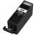 Canon PGI-525Bk inktcartridge zwart met chip (huismerk) CC-CLI9-525BKc by Canon