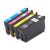 Epson 35XL multipack 4 cartridges (huismerk) EC-T35961 by Epson