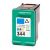 HP 344 inktcartridge 3 kleuren 16,5ml (compatible) CHP-344 by HP