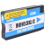 HP 953XL / F6U16AE inktcartridge cyaan hoge capaciteit (huismerk) CHP-953XLC by HP