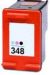 HP 348 inktcartridge 3 kleuren photo 22ml (compatible) CHP-348 by HP