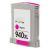 HP 940XL (C4908AE) inktcartridge magenta hoge capaciteit 30ml (huismerk) CHP-940XLM by HP