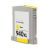 HP 940XL (C4909AE) inktcartridge geel hoge capaciteit 30ml (huismerk) CHP-940XLY by HP