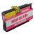 HP 951XL / CN047AE inktcartridge magenta hoge capaciteit 27ml met chip (huismerk) CHP-951XLCM by HP