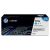 HP Color LaserJet C9701A Print Cartridge cyaan HP-C9701A by HP