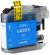 Brother LC-223C inktcartridge cyaan met chip (huismerk) BC-LC-0223C by Brother