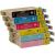 Epson T0481-T0486 multipack 12 inktcartridges (huismerk) EC-T04872 by Epson