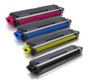 Brother TN-246 Toner Cartridge voordeelset (huismerk) CBR-TN02465 