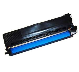 Brother TN-421C Toner Cartridge cyaan (huismerk) CBR-TN04212 