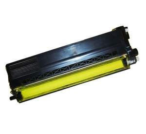 Brother TN-421Y Toner Cartridge geel (huismerk) CBR-TN04214 