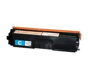 Brother TN-325C Toner Cartridge cyaan (huismerk) CBR-TN03252 