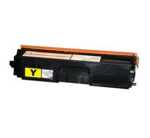 Brother TN-325Y Toner Cartridge geel (huismerk) CBR-TN03254 