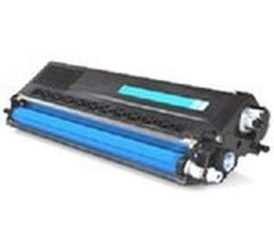 Brother TN-326C Toner Cartridge cyaan (huismerk) CBR-TN03262 