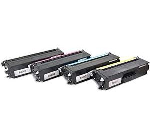 Brother TN-900 Toner Cartridge voordeelset (huismerk) CBR-TN09005 