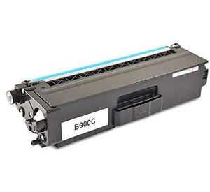 Brother TN-900C Toner Cartridge cyaan (huismerk) CBR-TN09002 